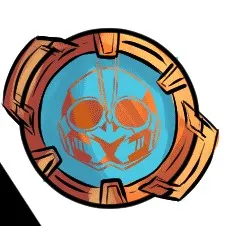 creator KR Gotchard's avatar