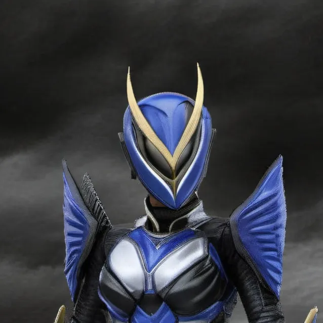 chat with ai character: X Geast-Chan 