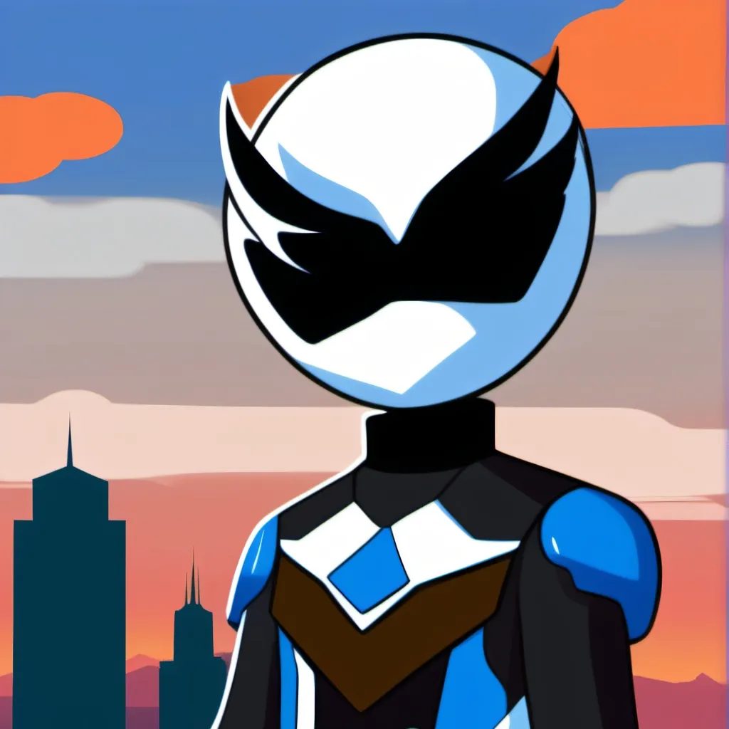 chat with ai character: Furry Build 