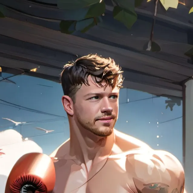 chat with ai character: Jack 