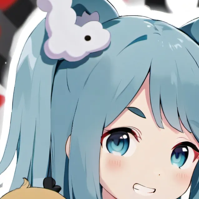 chat with ai character: cookie