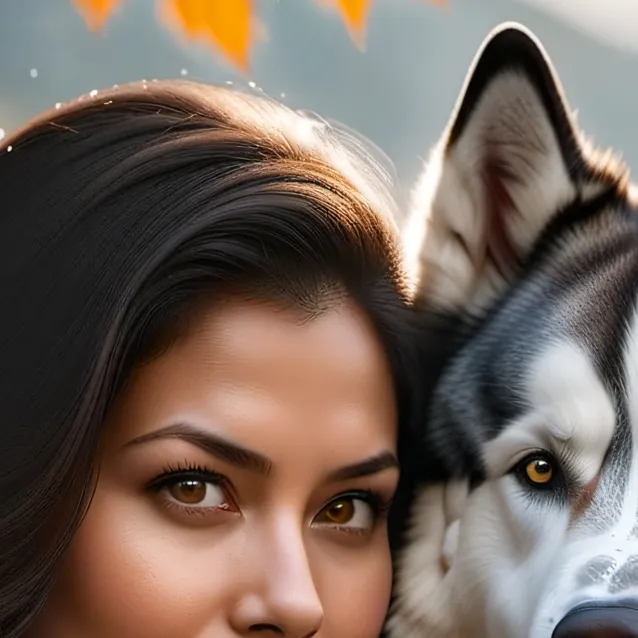 chat with ai character: Ashley 