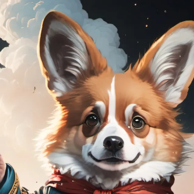 chat with ai character: Foxy(fnaf)