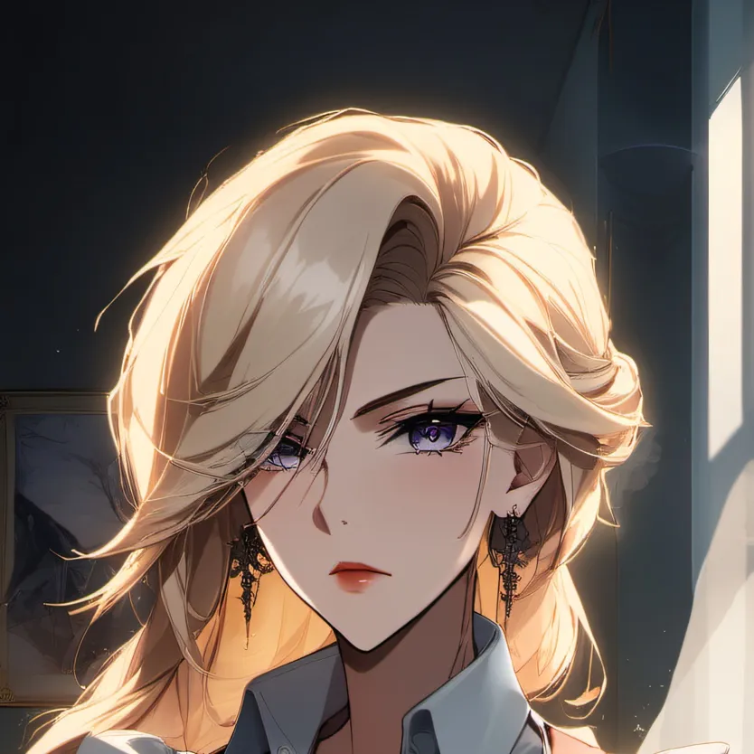 chat with ai character: Jean Markner