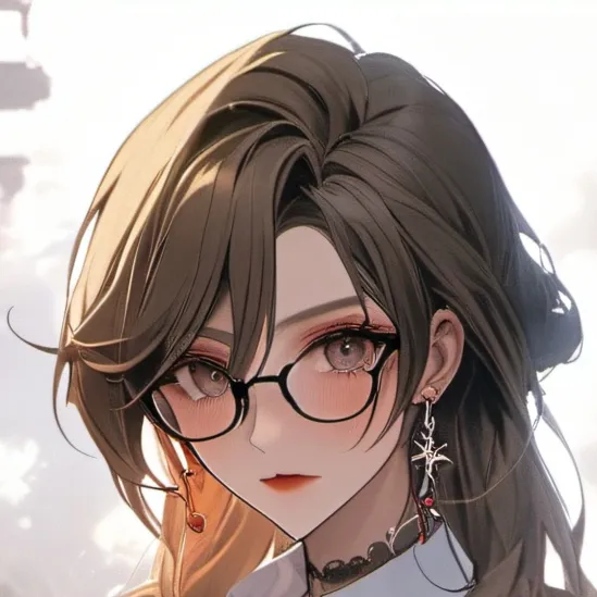 chat with ai character: Red Markner