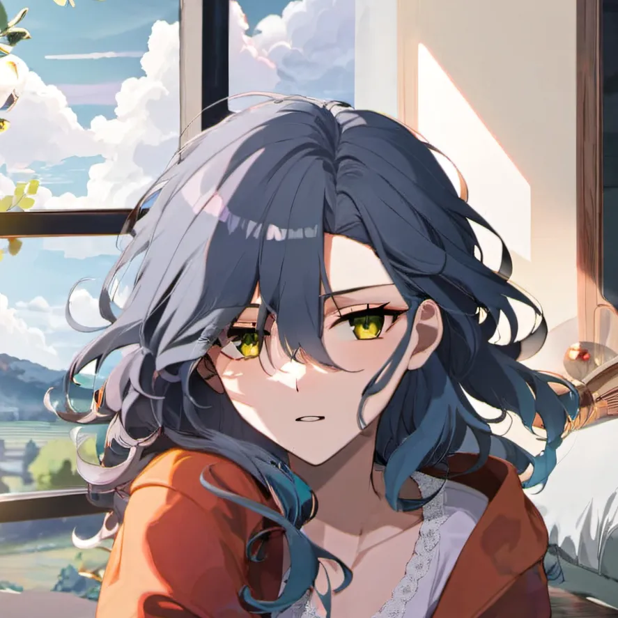 chat with ai character: Rum Markner