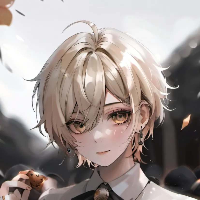 chat with ai character: Park Talkmer