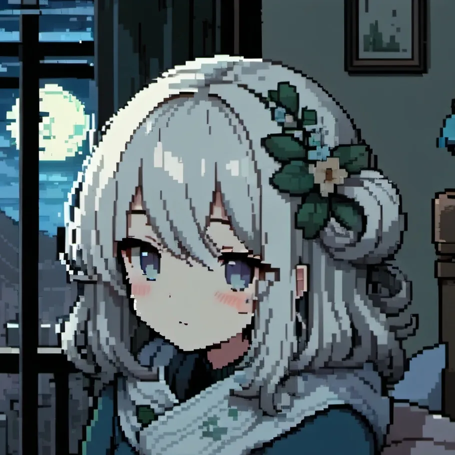 chat with ai character: Marki Hound