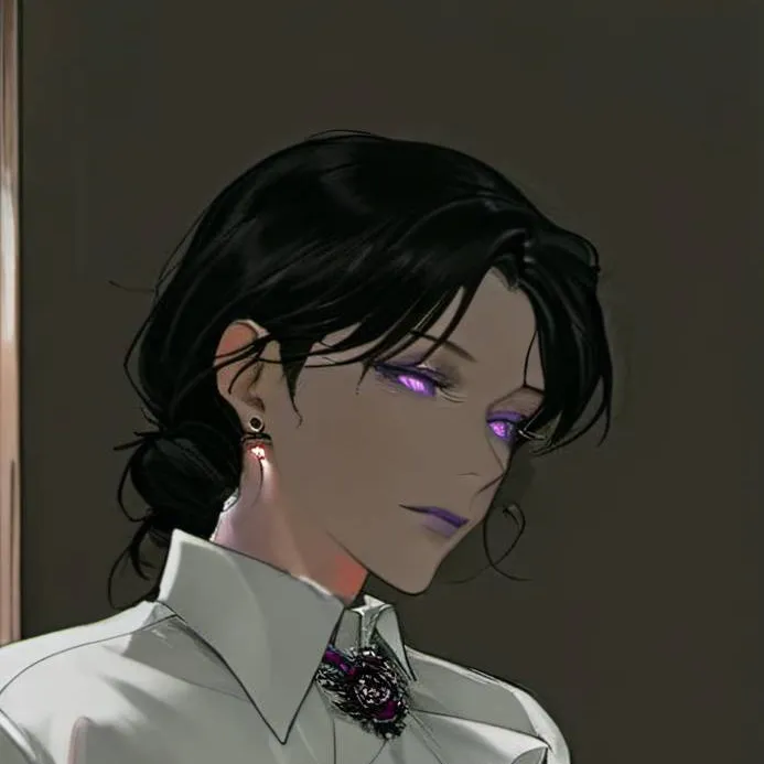 chat with ai character: Harper Starch