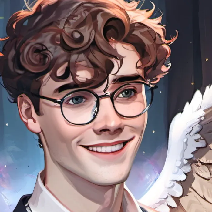 chat with ai character: Guardian Angel