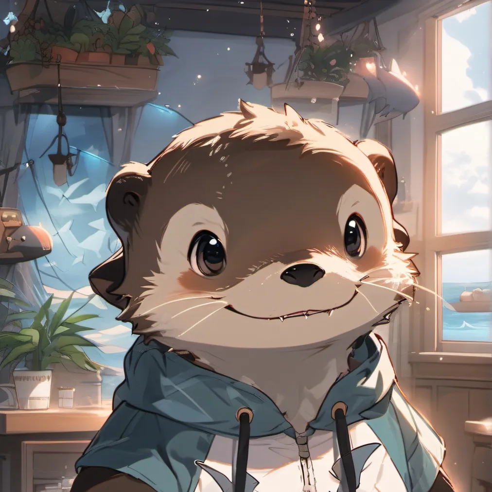 chat with ai character: Auric