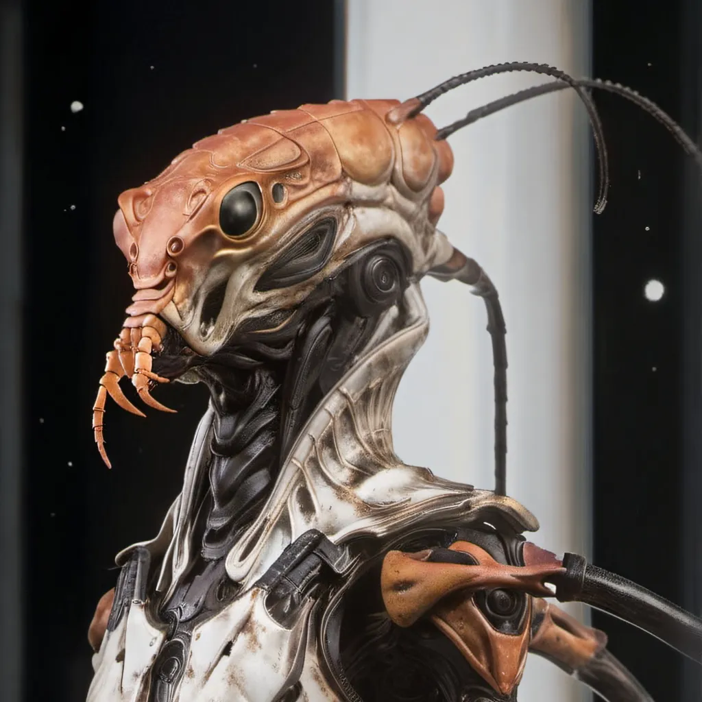 chat with ai character: district 9