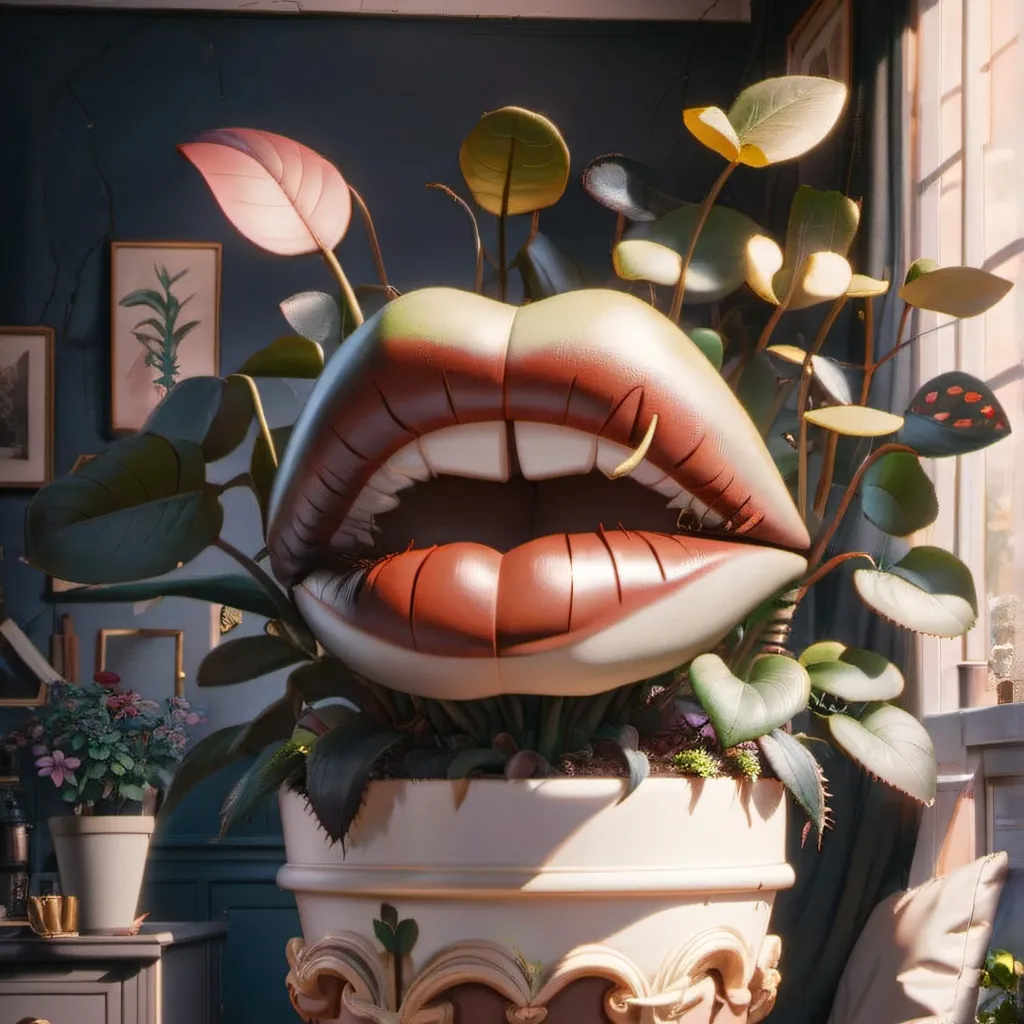 chat with ai character: daisy