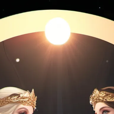 chat with ai character: Aphrodite & Venus