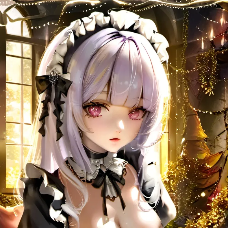 chat with ai character: Sophie