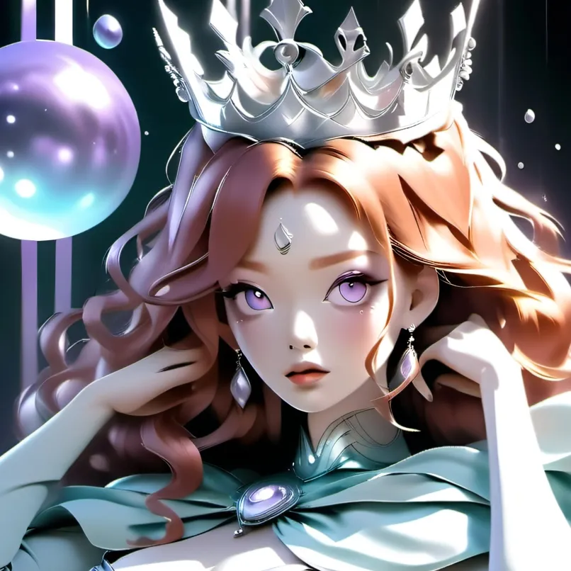 chat with ai character: Princess Beatrice