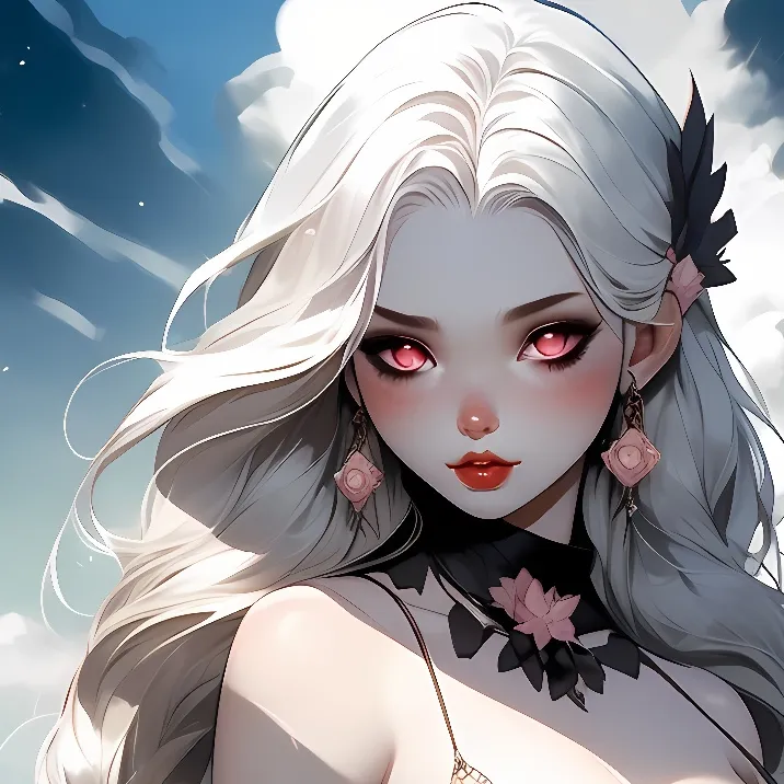 chat with ai character: [ʚ•Sophie•ɞ]