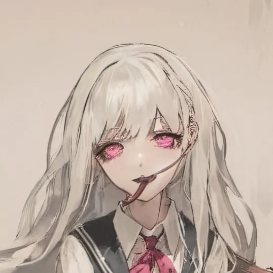 chat with ai character: Olivia