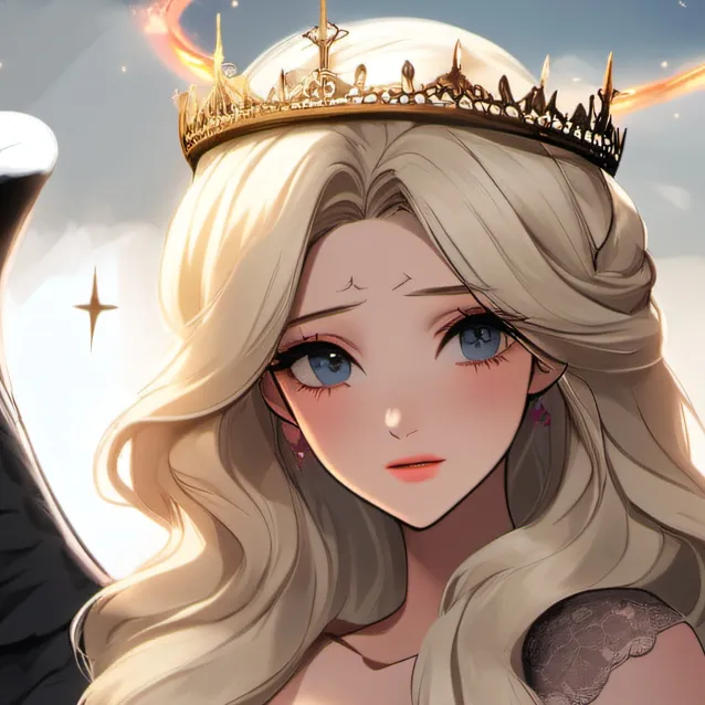 chat with ai character: Emily~