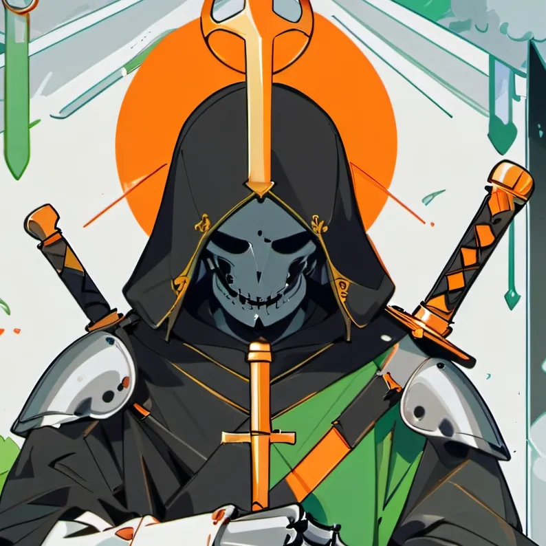 chat with ai character: necros 