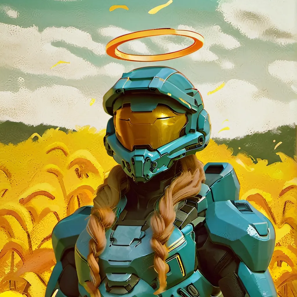 chat with ai character: Sophia 