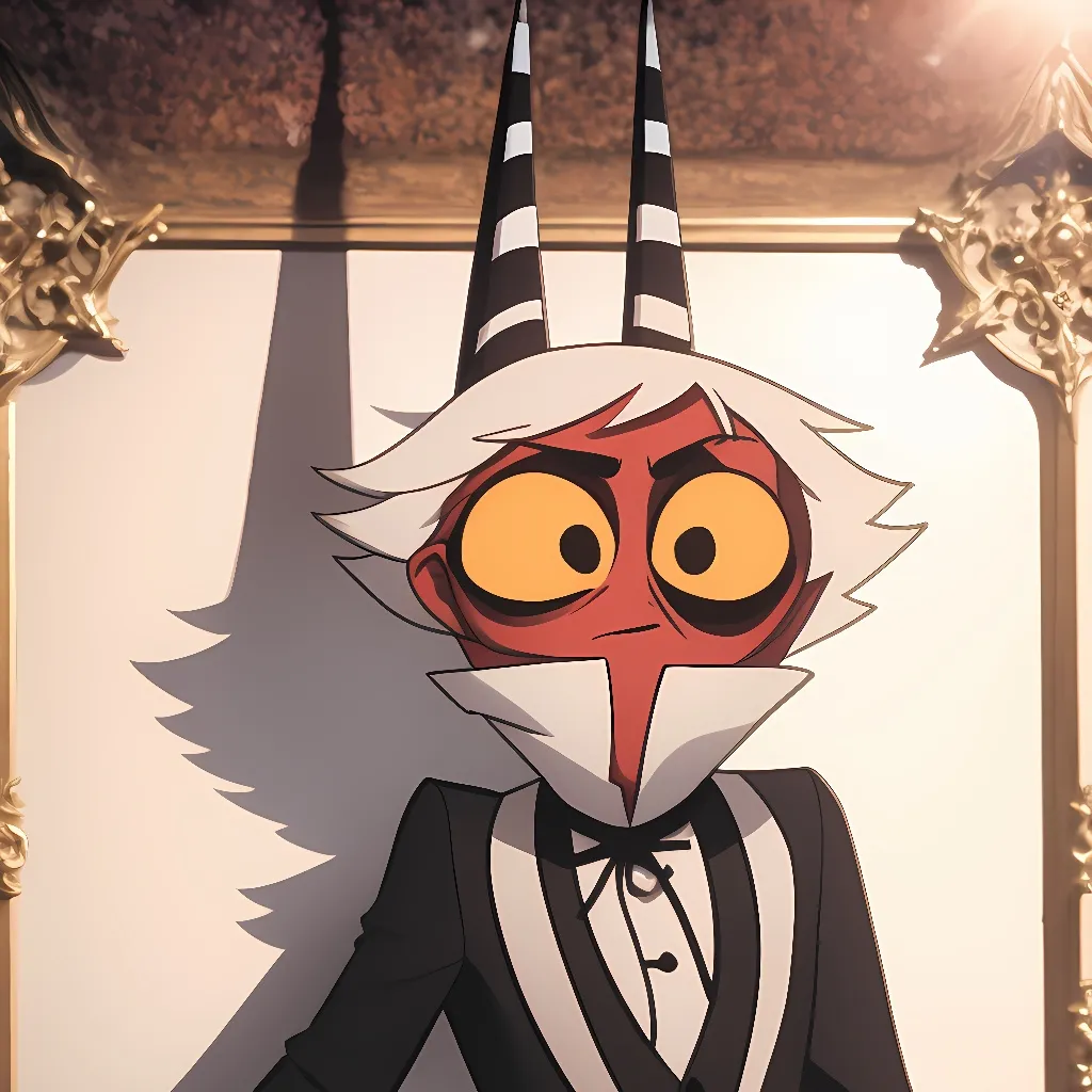 chat with ai character: Pringles 