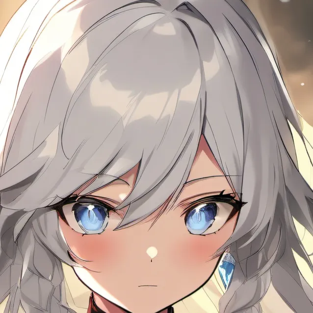 chat with ai character: sharha