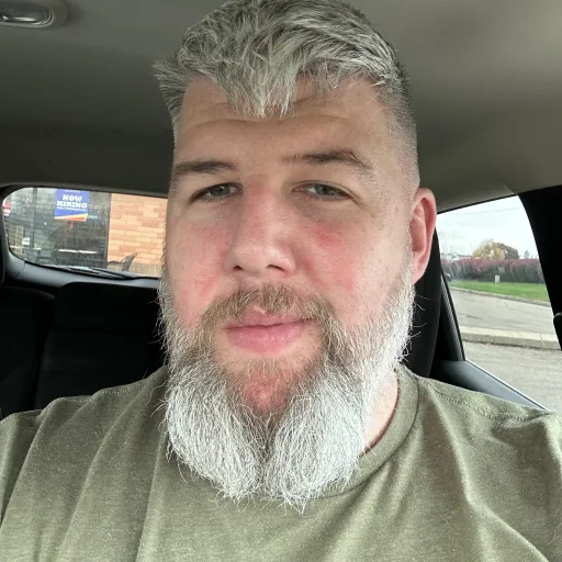 creator Silverfox89's avatar