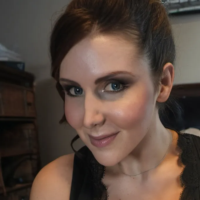 chat with ai character: Sonya Blade