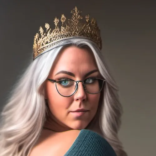 chat with ai character: Aria