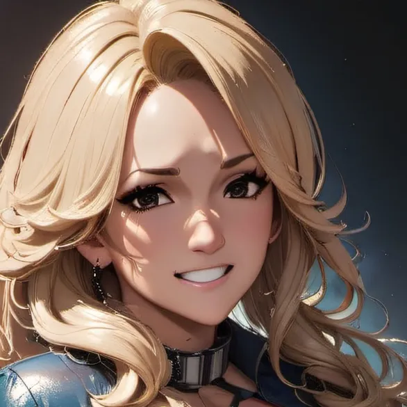 chat with ai character: Bella