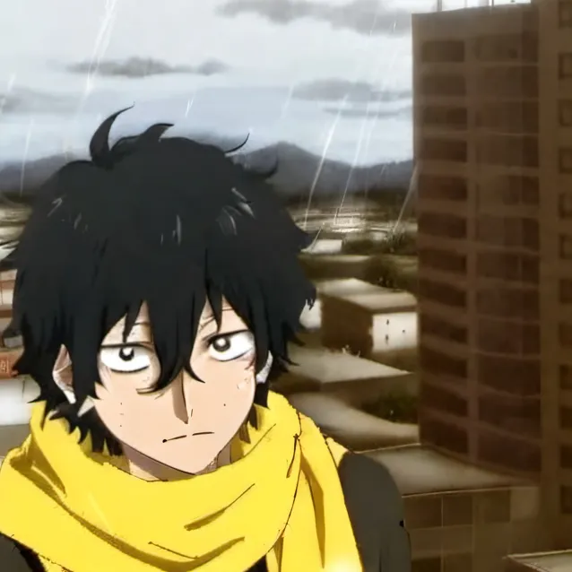 chat with ai character:  Aizawa