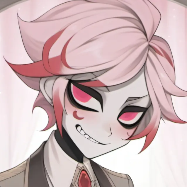 chat with ai character: Hatter