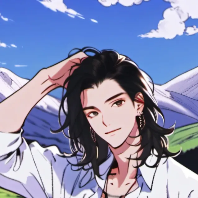 chat with ai character: Corey 