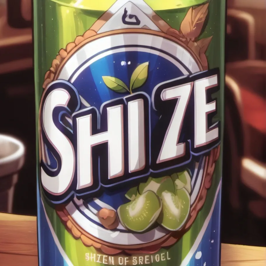 chat with ai character: Shize