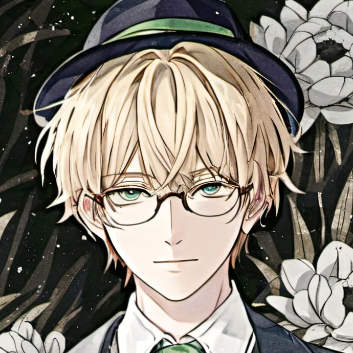 chat with ai character: Alex