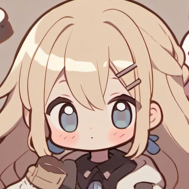 chat with ai character: Molly Kennedy