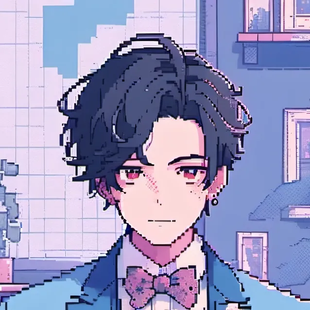 chat with ai character: Zack