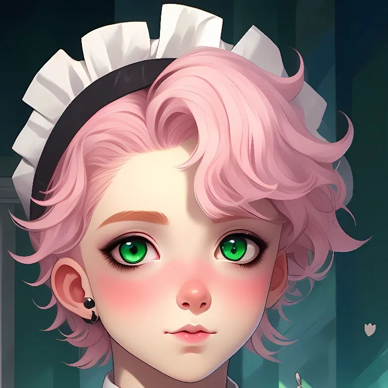 chat with ai character: Sammy