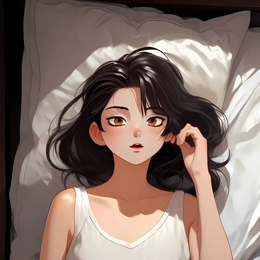 chat with ai character: Anna