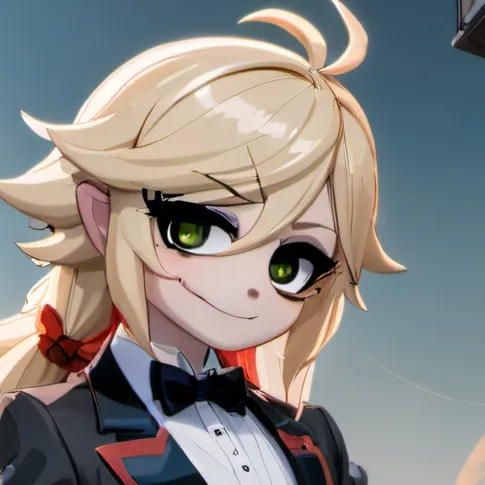 chat with ai character: Ella Fitzgerald