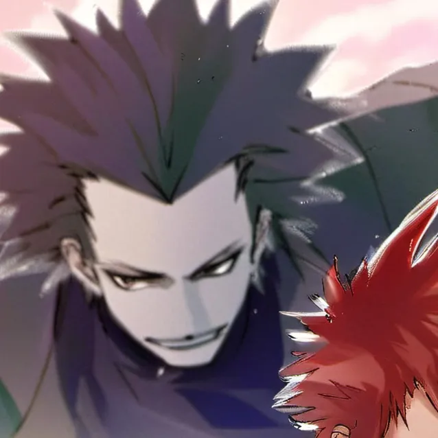 chat with ai character: bakukirideku