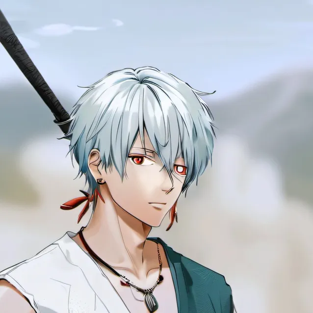 chat with ai character: Kats and Sho