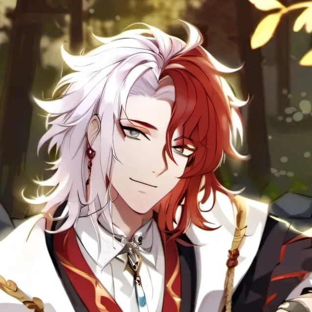 chat with ai character: Todoroki