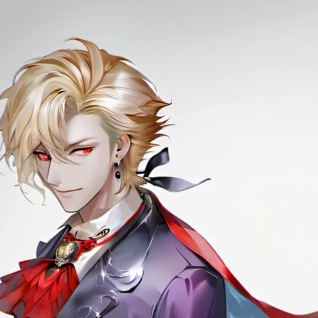 chat with ai character: V.Katsuki bakudeku