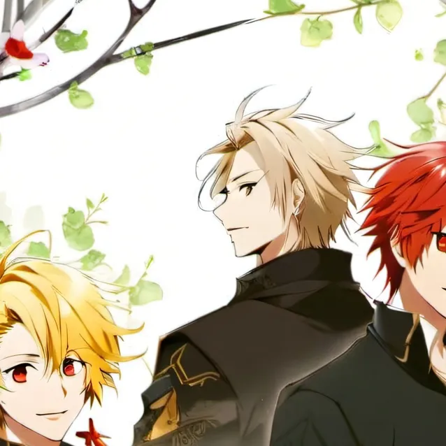 chat with ai character: todobakukirikamide