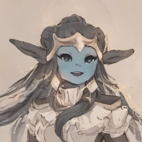 chat with ai character: Aqua