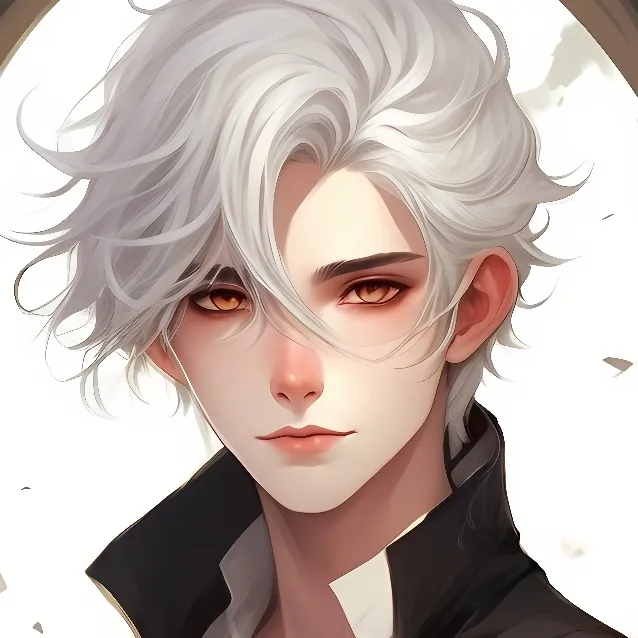 chat with ai character: ♧ Asher ♧
