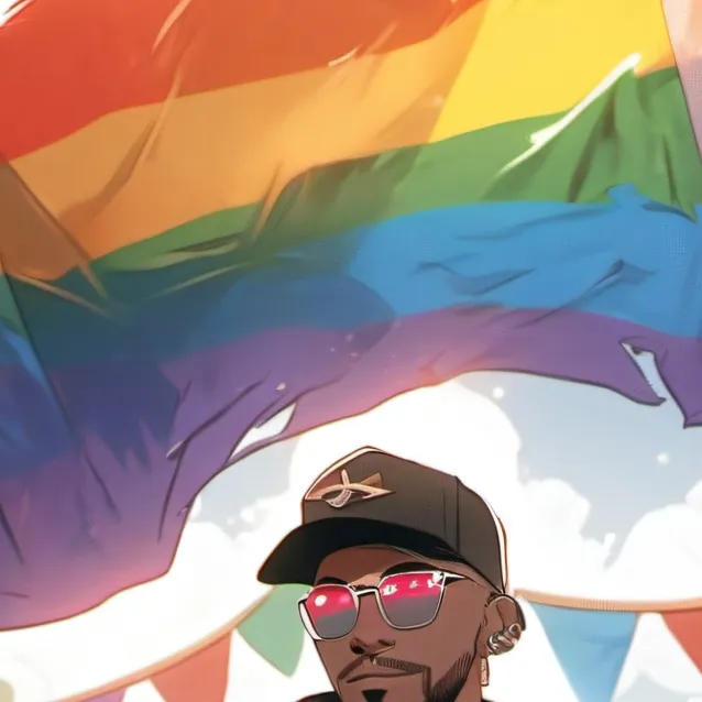 chat with ai character: tadc(pride)