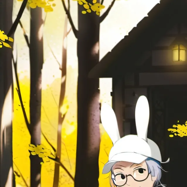 chat with ai character: jax